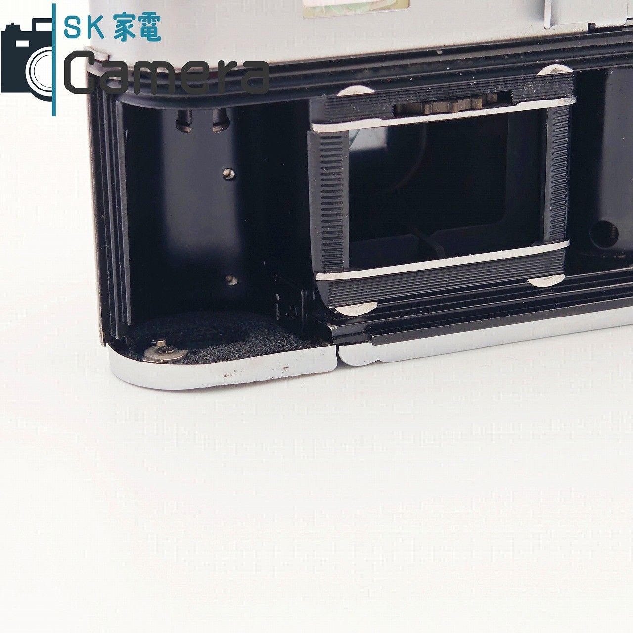中古】 Voigtlander VITO B COLOR-SKOPAR 50mm F3.5