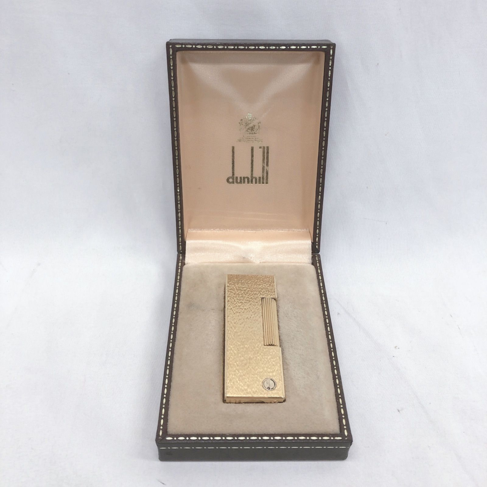 dunhill ダンヒル ガスライター 品