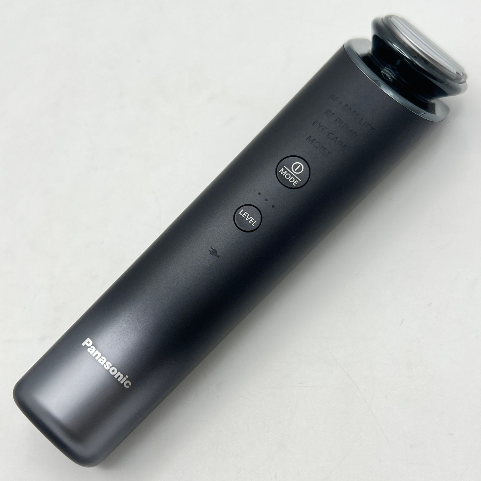 美品】パナソニック バイタリフト RF EH-SR85-K リフトケア美顔器