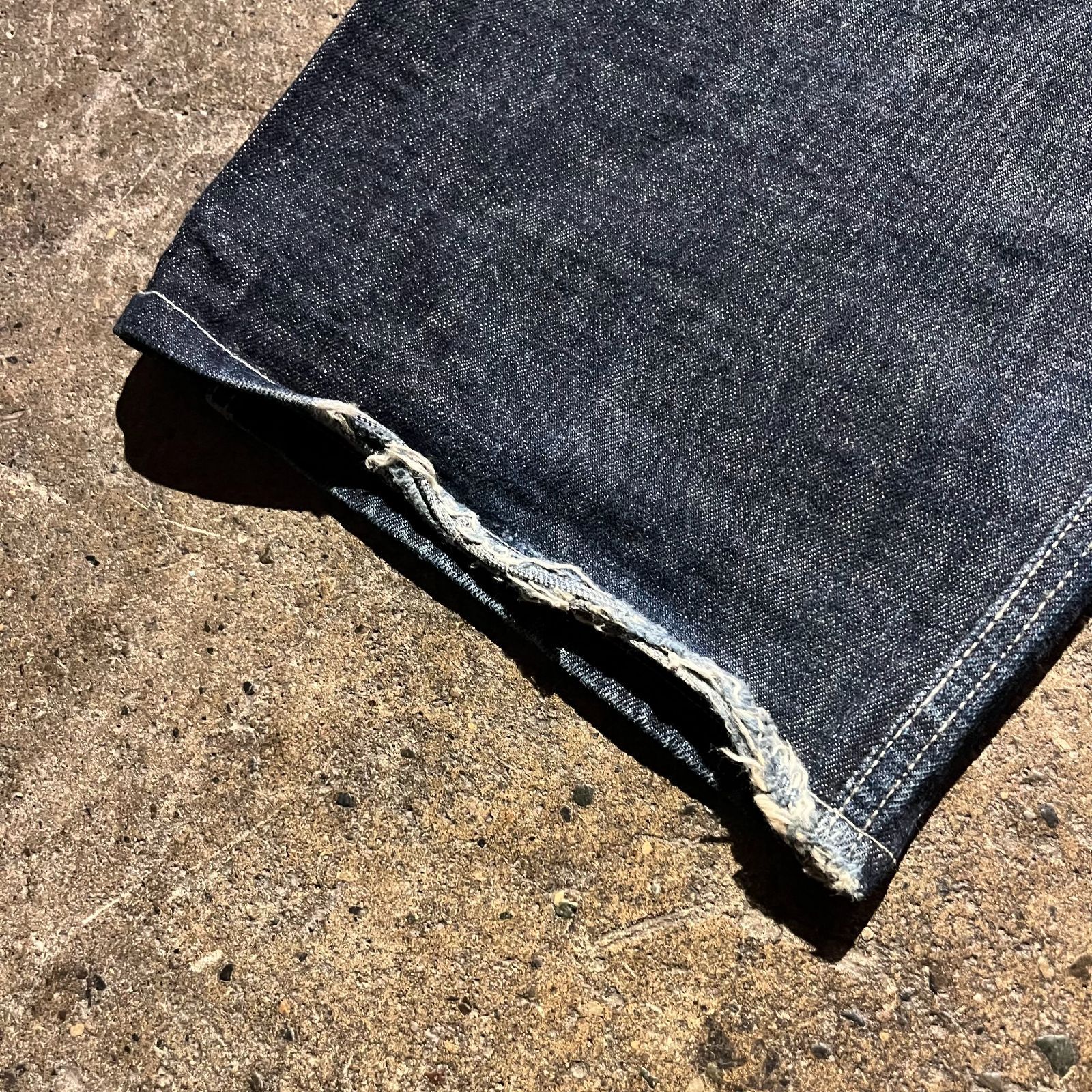 TENDERLOIN ペインターパンツ デニム テンダーロイン XL 初期 - メルカリ