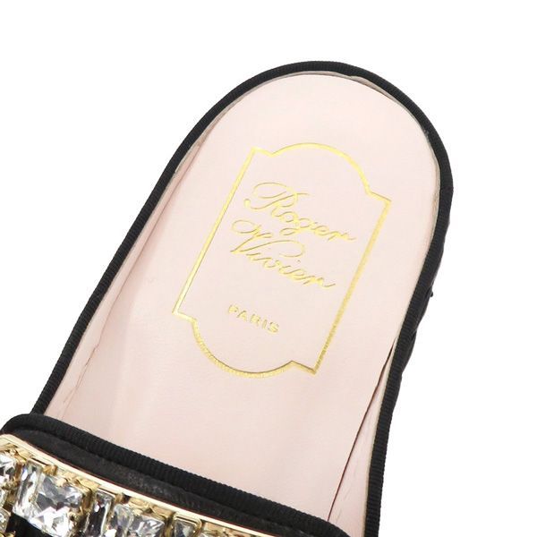 サイズ37 ブラック