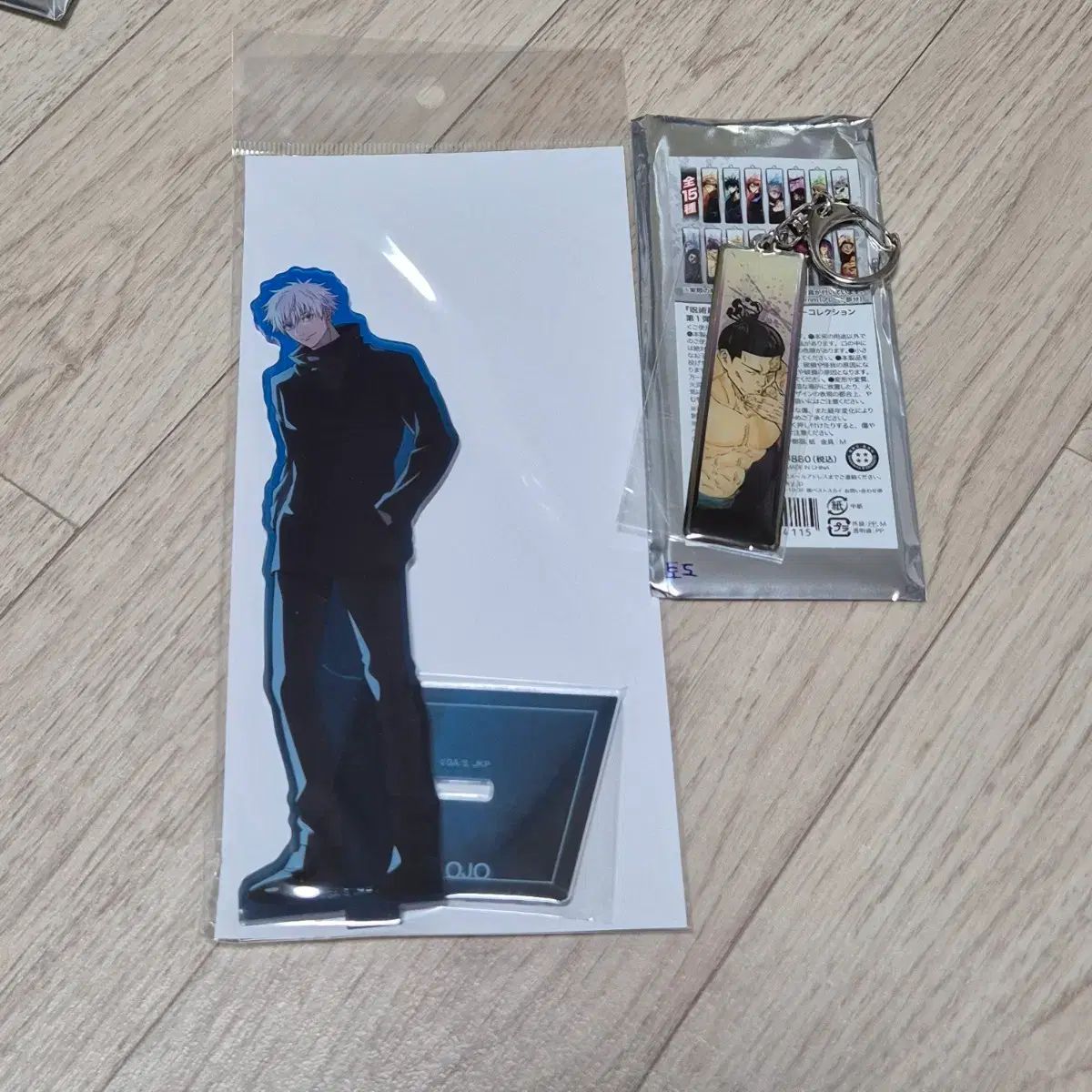 キュリオケース(ガラスケース) 日本製 ナチュラル(キャメル)