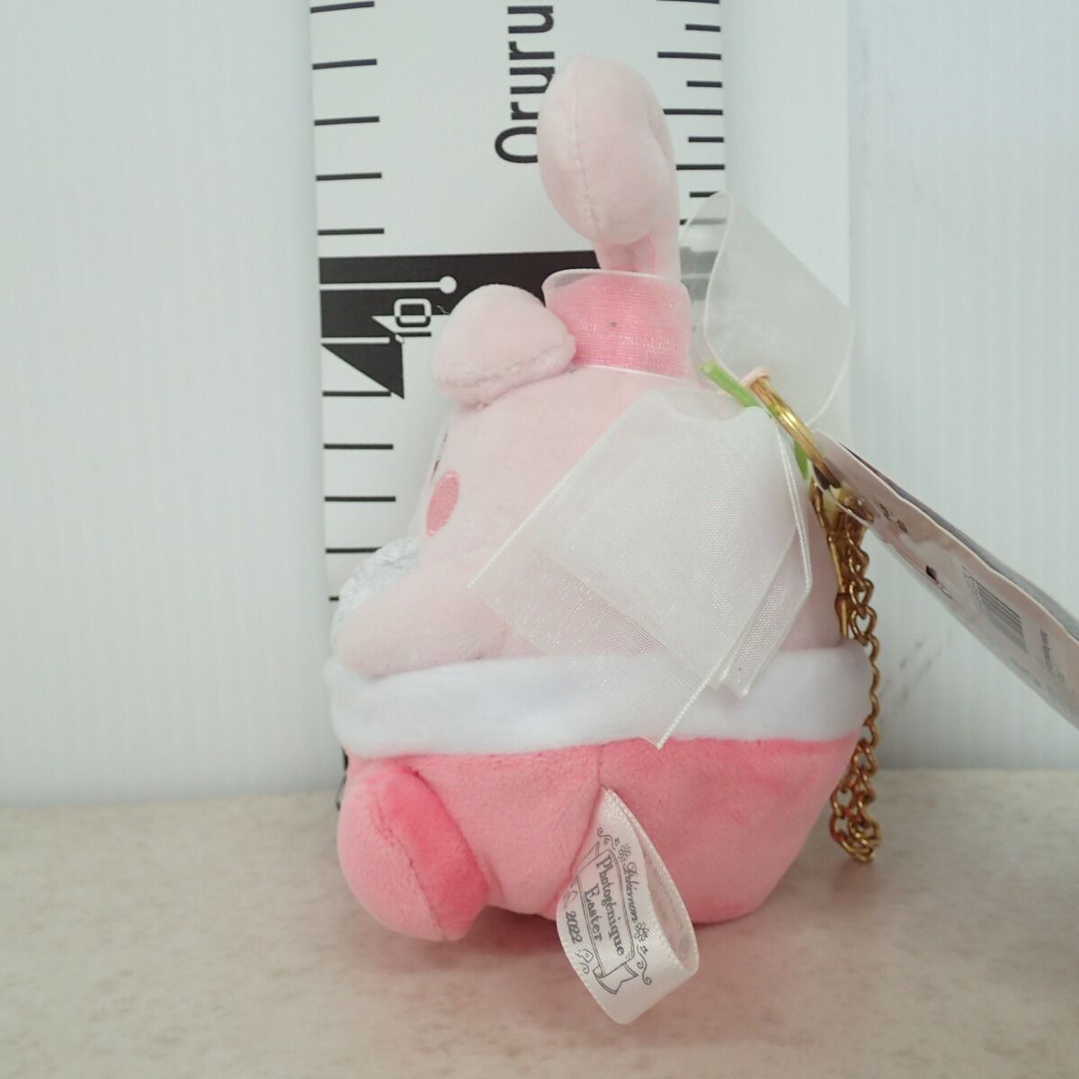 ポケモンセンター マスコット Photogenique Easter 2022 ピンプク 紙