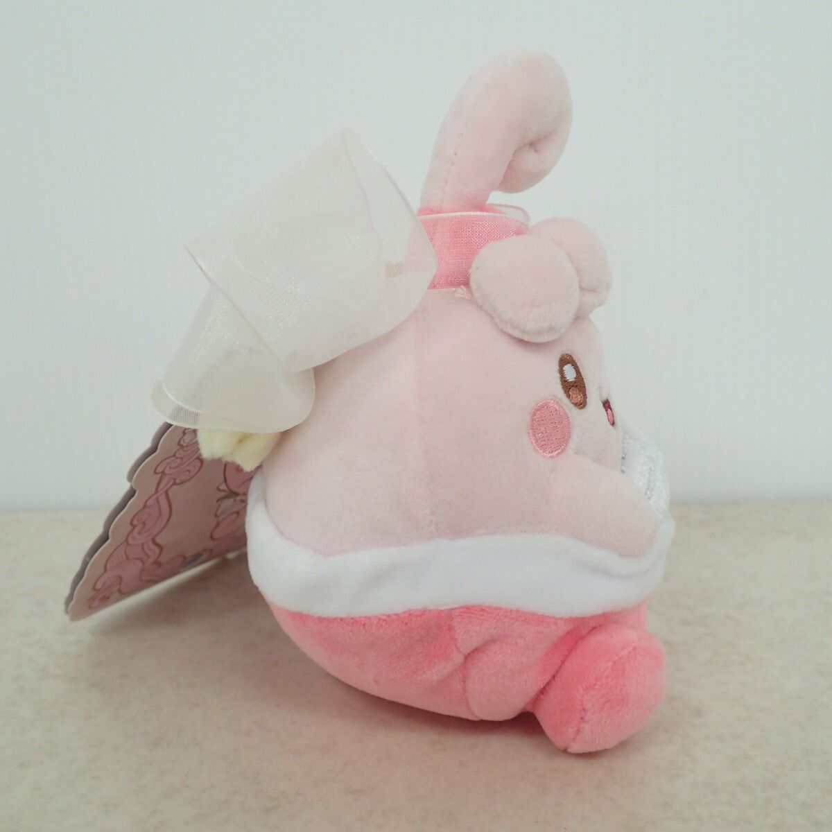 ポケモンセンター マスコット Photogenique Easter 2022 ピンプク 紙