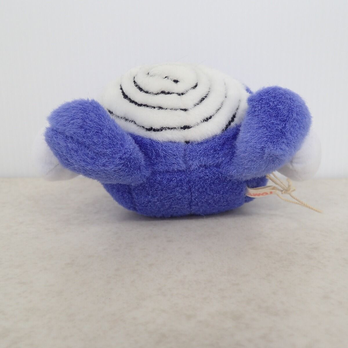 ポケモン TOMY ぬいぐるみ ニョロゾ 紙タグ無し ポケットモンスター