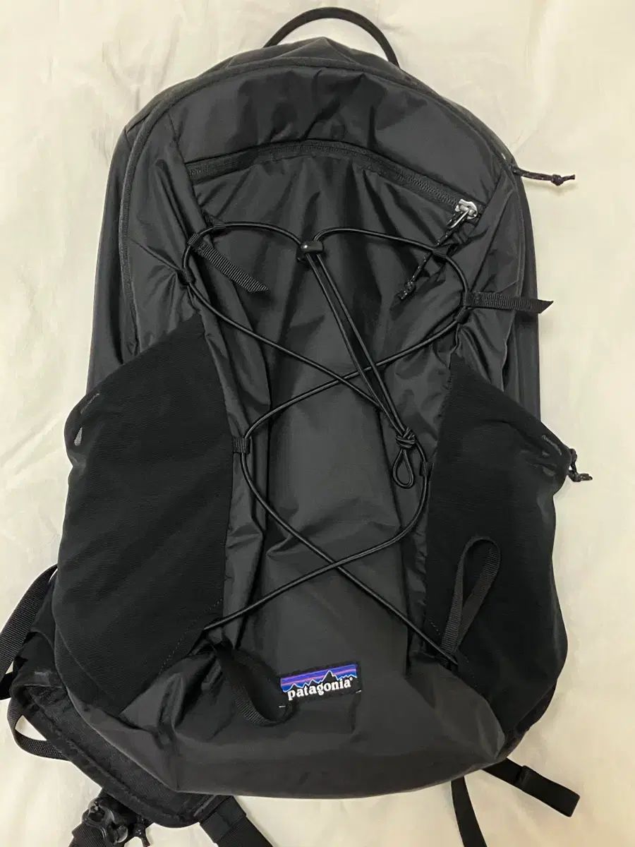 パタゴニア テラビア バックパック