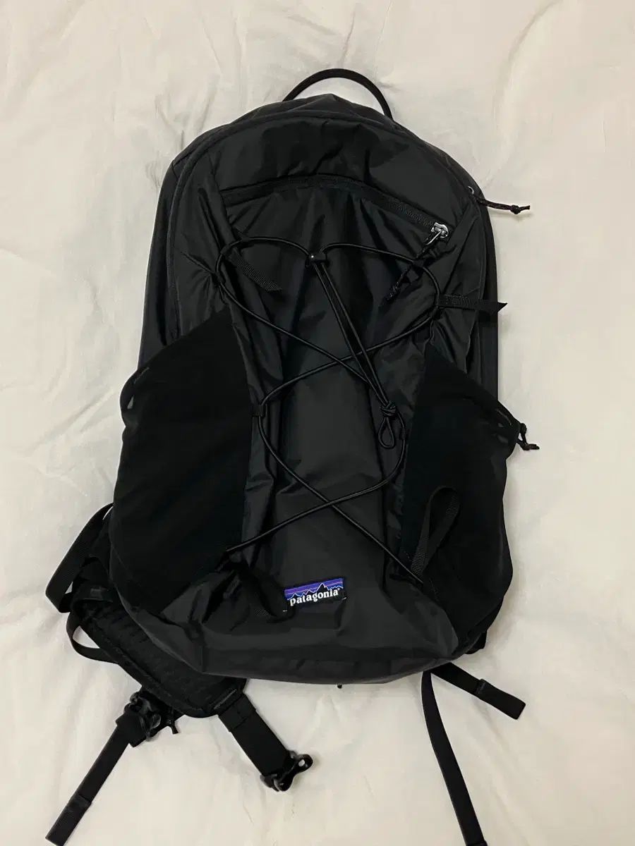 パタゴニア テラビア バックパック