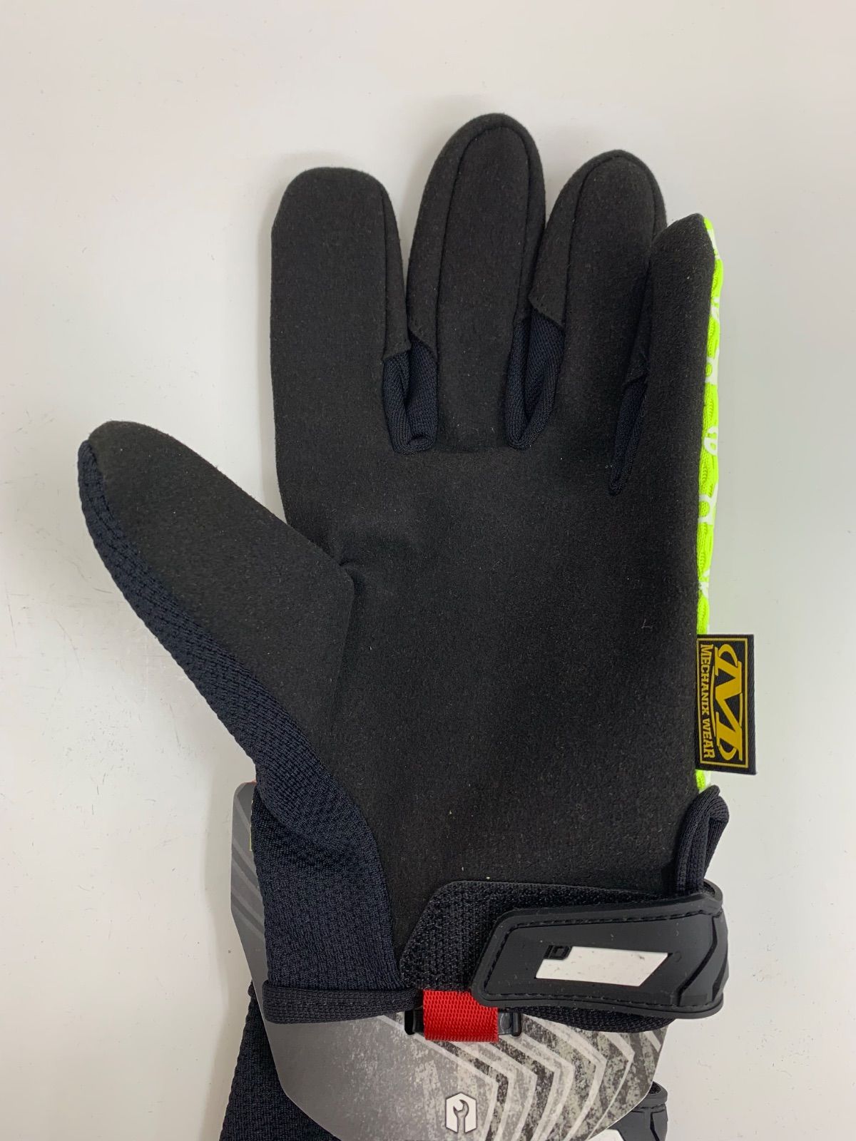 希少】 17ss Supreme Mechanix Work Gloves S C1076② - メルカリ