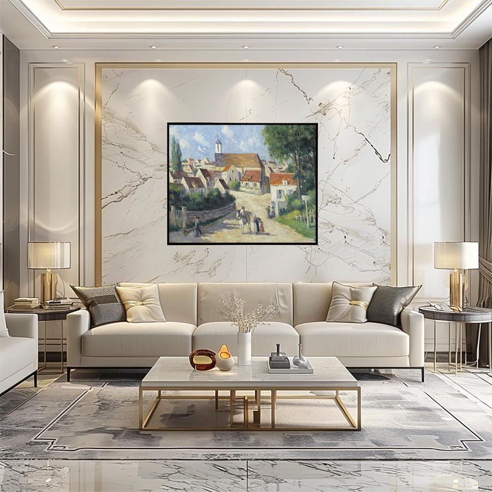 A2サイズ（約42x59cm）】【bn-poster-5911】ポスター フレーム付き