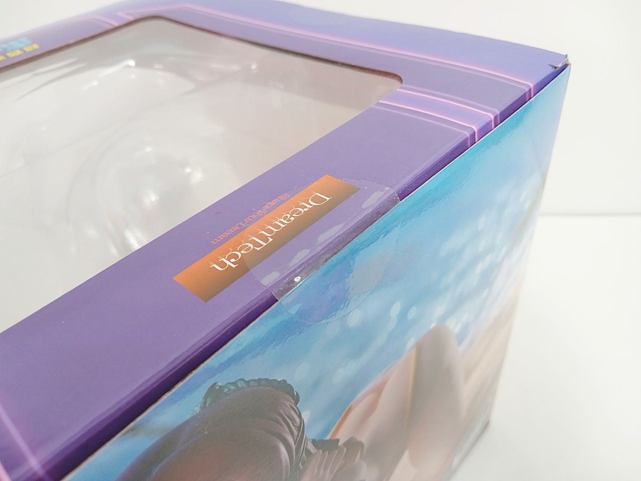 wave 超音戦士 ボーグマン アニス・ファーム Memories style 1/7