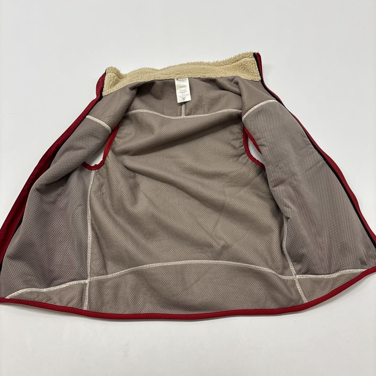 定番 patagonia パタゴニア 23047 CLASSIC RETRO-X VEST クラシック