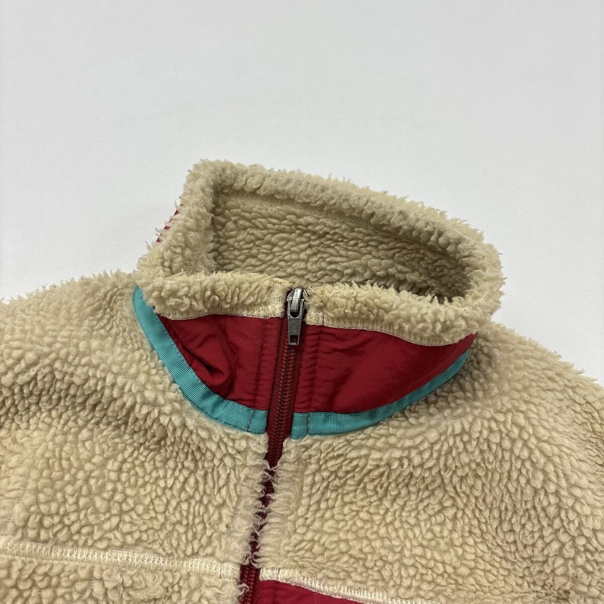 定番 patagonia パタゴニア 23047 CLASSIC RETRO-X VEST クラシック