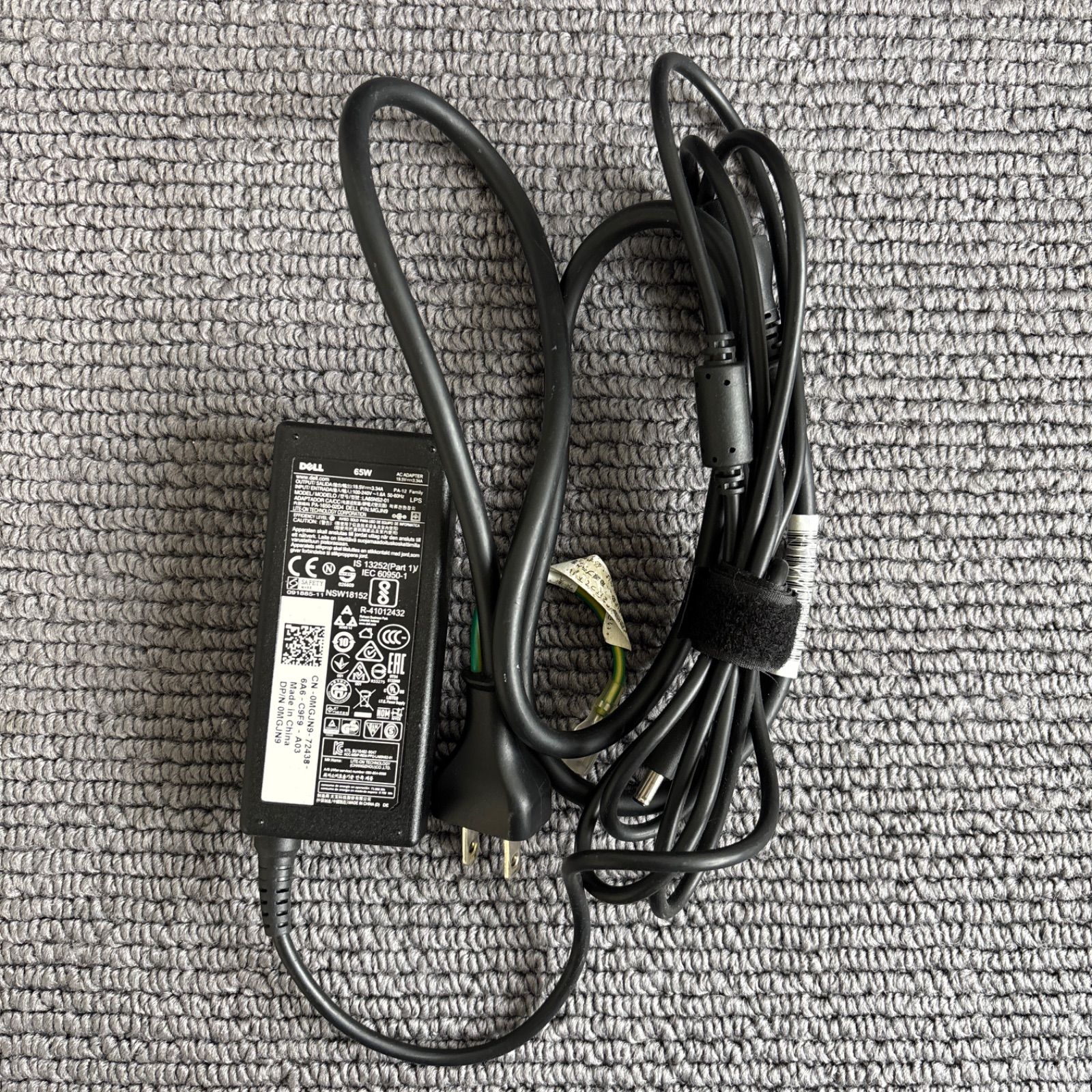  DELL latitude 3410 i 5 10210 U メモリ8 GB SSD 256 Win 11 AC付き Windowsノート本体 ノートPC