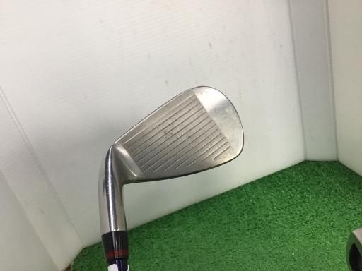 ダイワ グローブライド ONOFF 2018 AKA 7 S アイアンセット IR SMOOTH KICK MP-518 I フレックスR メンズ 男性用 右利き 右用 Dランク ゴルフクラブ