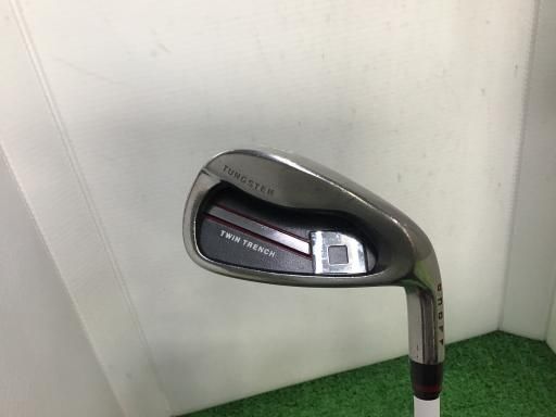 ダイワ グローブライド ONOFF 2018 AKA 7 S アイアンセット IR SMOOTH KICK MP 518 I フレックスR メンズ 男性用 右利き 右用 Dランク ゴルフクラブ