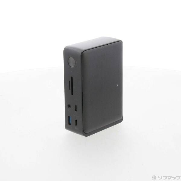 〔 品〕 Anker PowerExpand 13-in-1 USB-C Dock ドッキングステーション 377