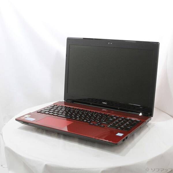 〔 品〕 安心パソコン LAVIE Smart NS PC- 348