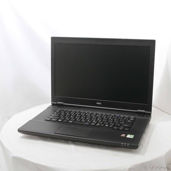 〔 品〕 安心パソコン VersaPro タイプVX PC 348