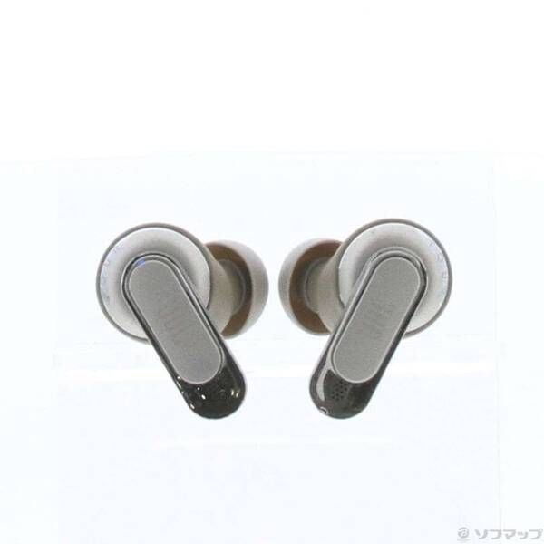 〔 品〕 JBL TOUR PRO 2 シャンパンゴールド 344