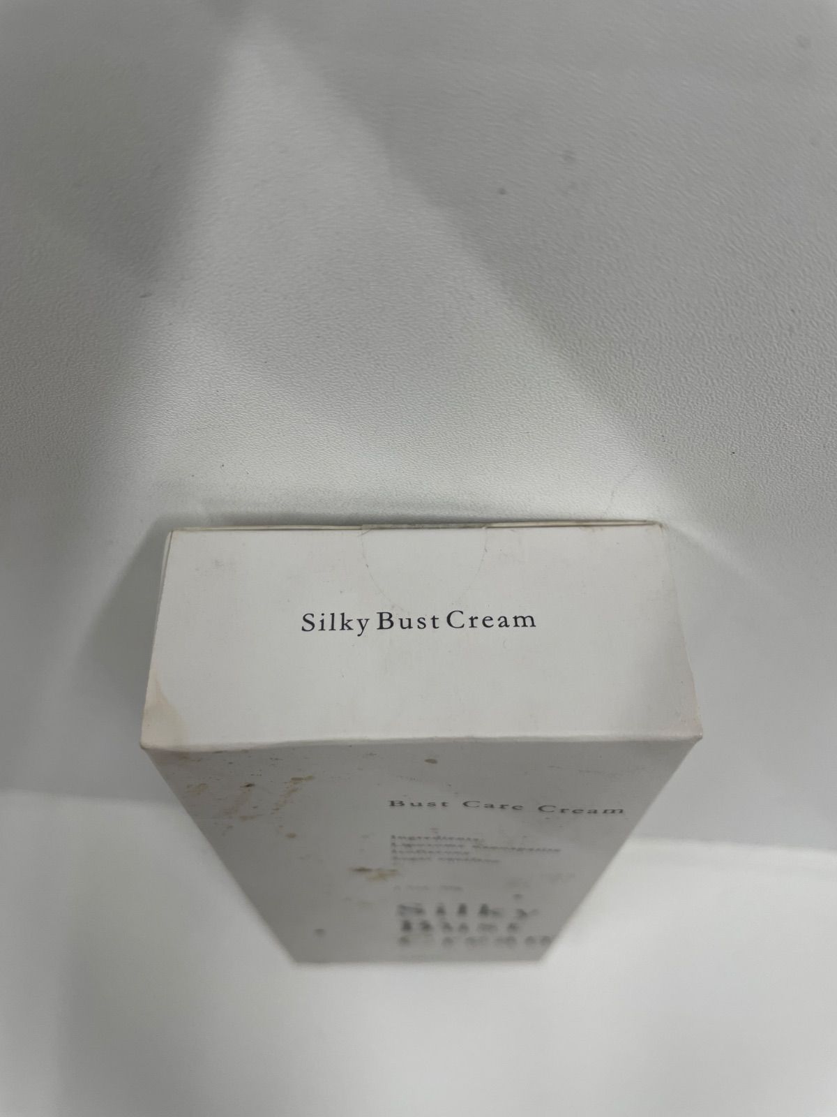 R3064 K Suplif バストケアクリーム シルキーバストクリーム