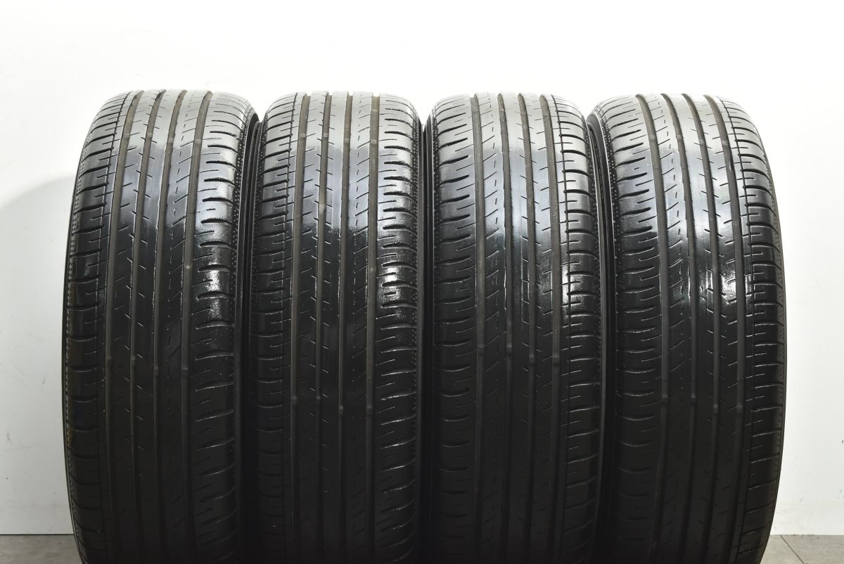  交換用に トヨタ 170 シエンタ 15 in 5 J 39 PCD 100 ヨコハマ ブルーアースGT AE 51 185 60 R ノーマル戻し 15インチ タイヤ ホイールセット