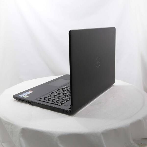 〔 品〕 安心パソコン Inspiron 15 3567 349