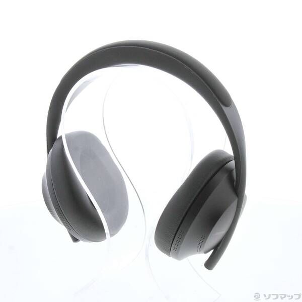 中古品〕 Bose Noise Cancelling Headphones 700 トリプルブラック