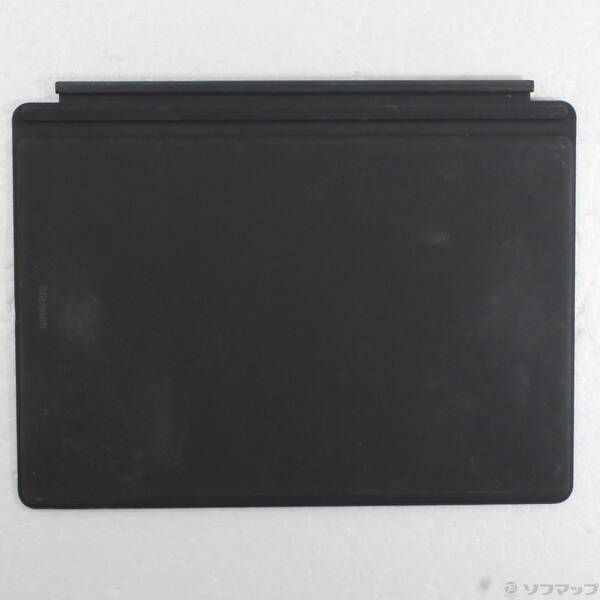 〔 品〕 Surface Pro X キーボード 英字配列 QJW 00021 ブラック 269