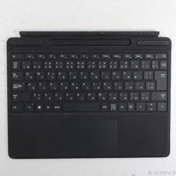 【中古】Surface Pro9+スリムペン2付き Signatureキーボード 中古品〕 スリムペン付き Surface Pro X Signature キーボード 日本語
