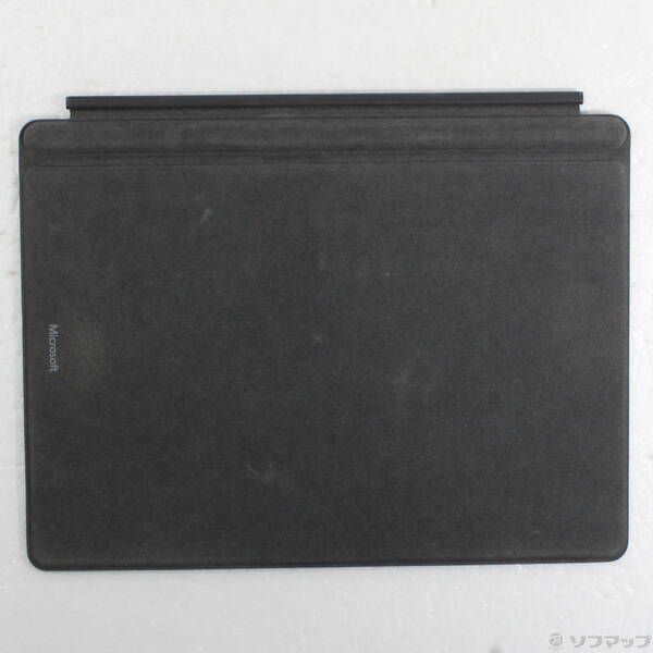 〔 品〕 スリムペン付き Surface Pro X Signature キーボード 日本語 QSW 00019 ブラック 269