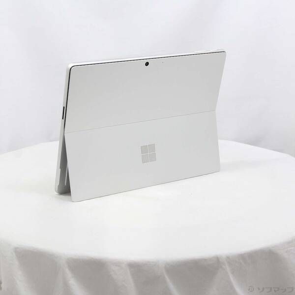 〔 品〕 Surface Pro 9 〔Core i 5 8 GB 〕 S 1 W 00011 プラチナ 344