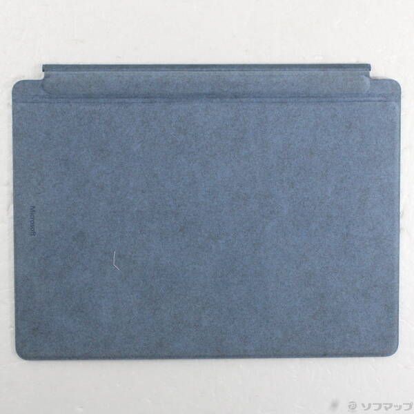 〔 品〕 Surfface Pro Signature キーボード サファイア 8 XA 00115 269