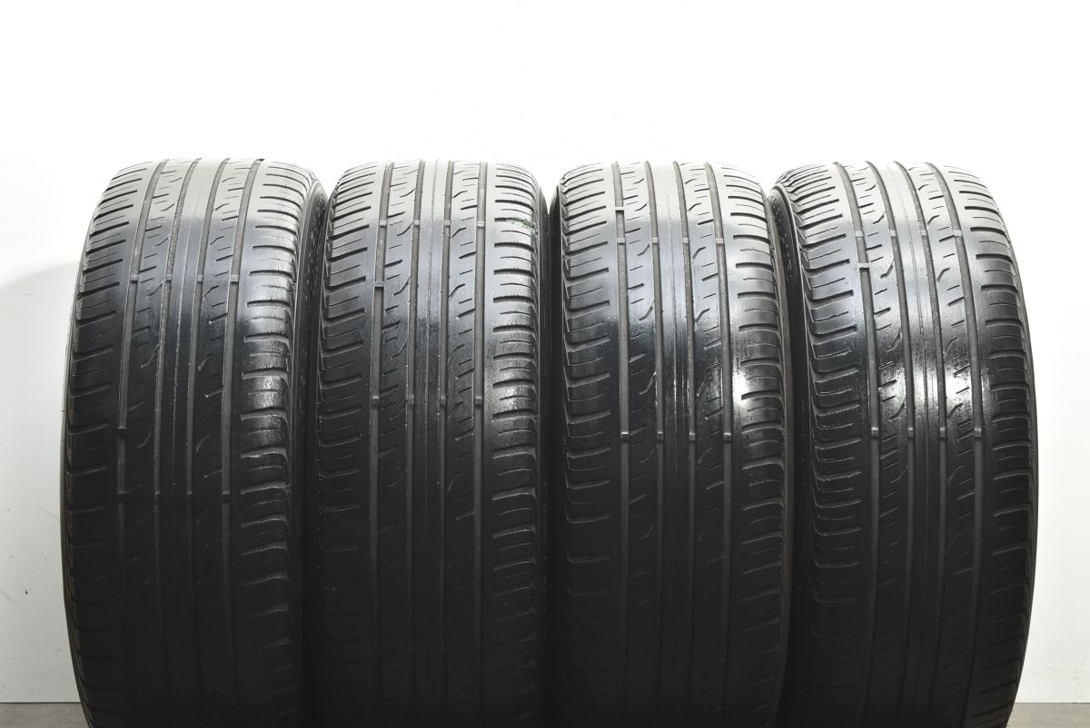 ダンロップ グラントレック