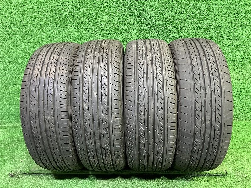 James サマー ジェームス アレージエコAL02 185/60R15 4本 5ミリ 2024年