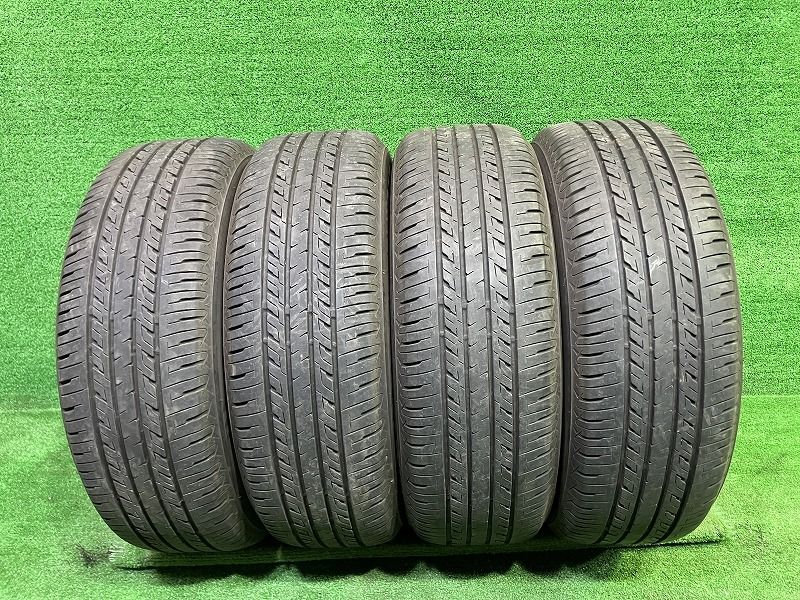 Saber Ring サマー セイバーリング SL 201 205 60 R 16 4本 5ミリ