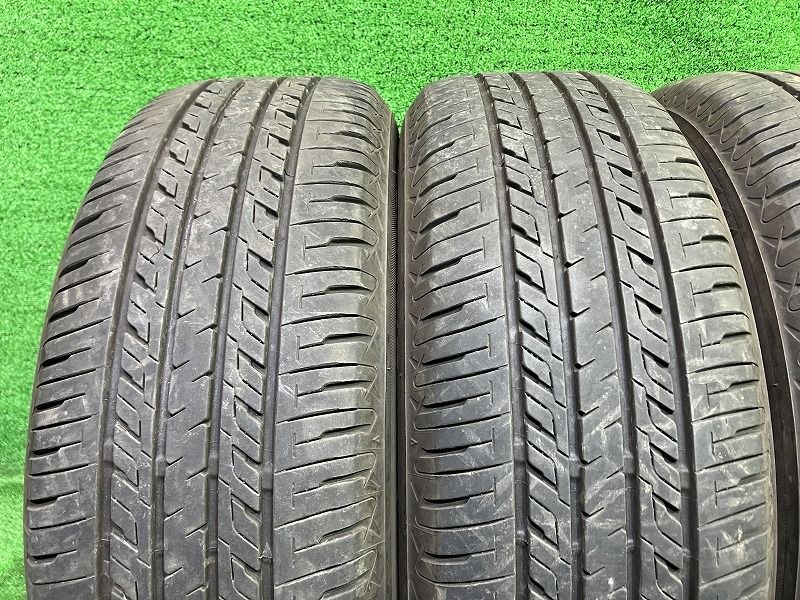 Saber Ring サマー セイバーリング SL 201 205 60 R 16 4本 5ミリ