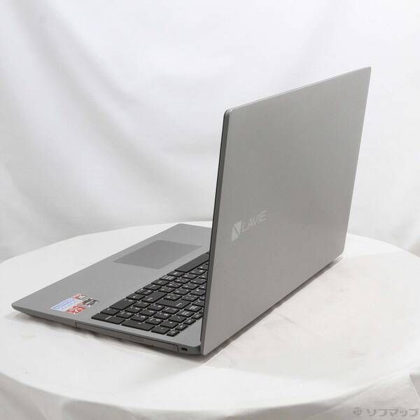 〔 品〕 LaVie Note Standard PC 2 カームシルバー 295