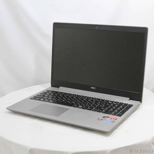 〔 品〕 LaVie Note Standard PC- -2 カームシルバー 295