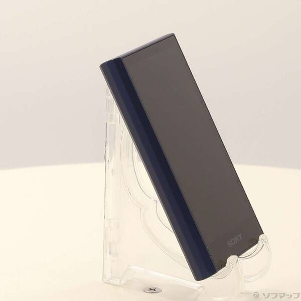  〔 品〕 WALKMAN A 300シリーズ メモリ64 GB microSD ブルー NW 307 L 276 デジタルオーディオプレーヤー ポータブルプレーヤー