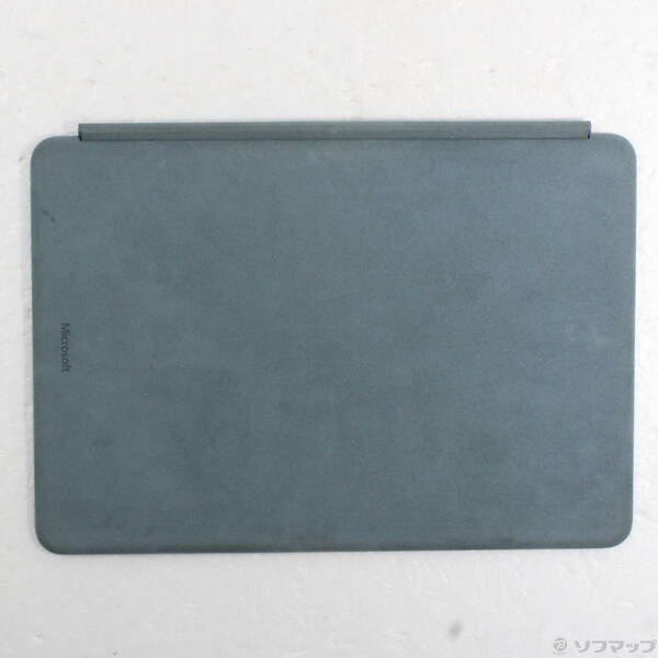 〔 品〕 Surface Pro 12 インチ キーボード オーシャン グリーン EP 2 32749 269
