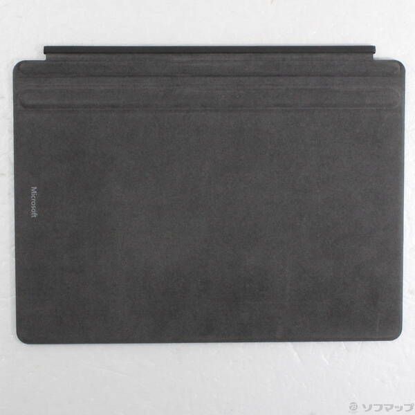 〔 品〕 Surface Pro フレックスキーボード ペン収納付き スリムペン付き ブラック 8 YU 00022 269