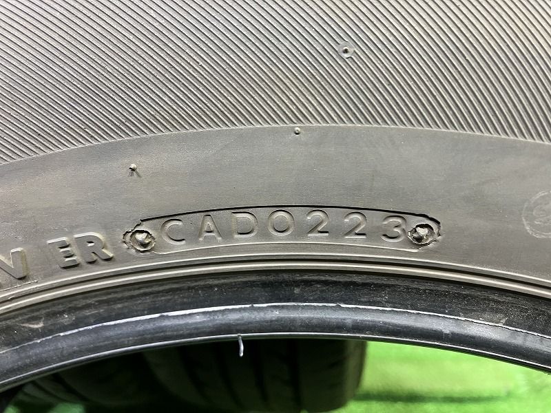 サマー セイバーリング