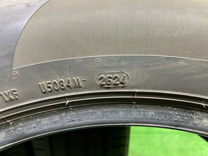  Pirelli サマー ピレリ パワジー 225 55 R 18 4本 5ミリ 18インチ サマータイヤ ノーマルタイヤ