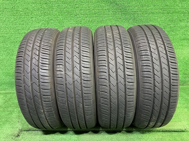 TOYO サマー トーヨー SD 7 175 65 R 14 4本 6ミリ 2021年
