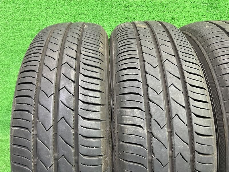 TOYO サマー トーヨー SD 7 175 65 R 14 4本 6ミリ 2021年