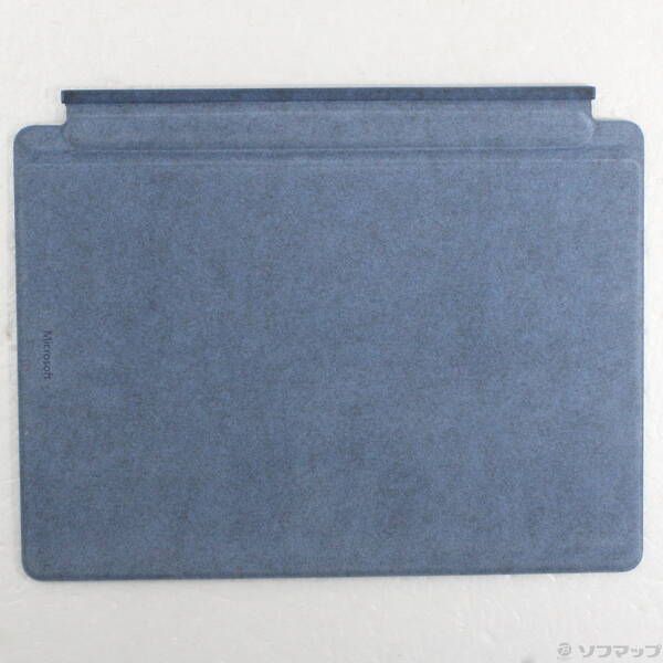 〔 品〕 Surface Pro 13インチ キーボード ペン収納付き スリムペン付き サファイア 8 X 6 00209 377
