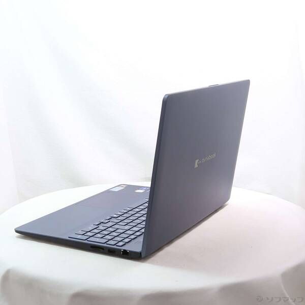 〔 品〕 dynabook C 7 アッシュブルー 295