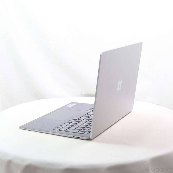 〔 品〕 Surface Laptop 4 〔AMD Ryzen 16 GB 〕 7 IP 00020 プラチナ 377