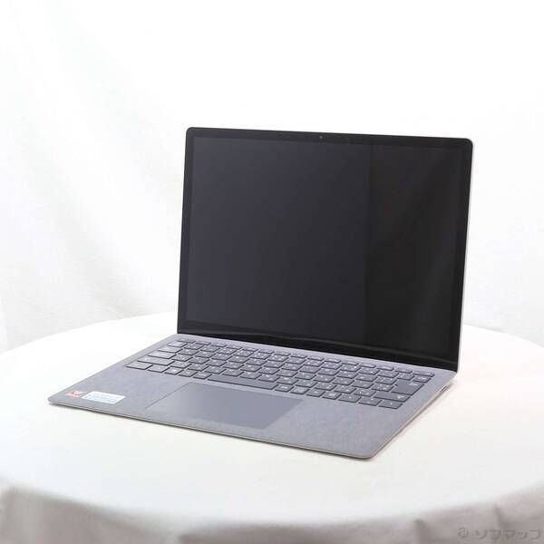 〔 品〕 Surface Laptop 4 〔AMD Ryzen 16 GB 〕 7 IP-00020 プラチナ 377