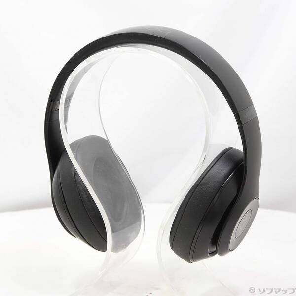 中古品〕 Beats Studio3 Wireless マットブラック MX3X2PA／A【262